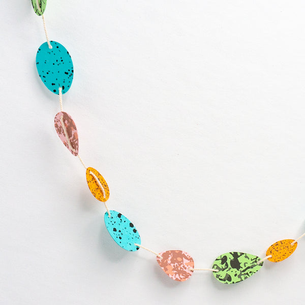 Bird Egg Garland