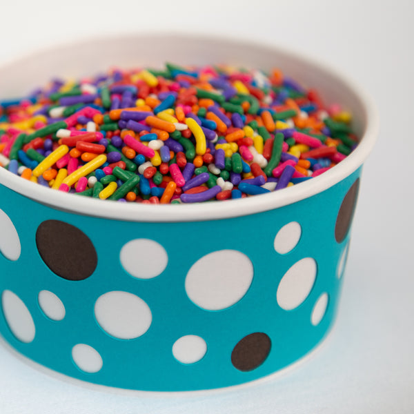 Ice Cream Party Bowls