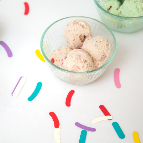 Ice Cream Sprinkles Confetti
