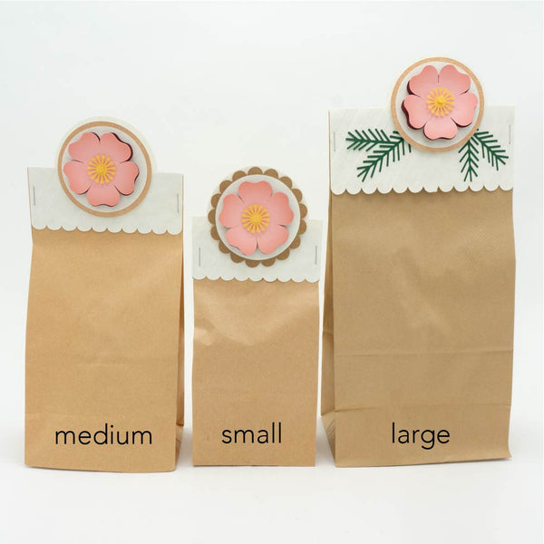 Wild Rose Goodie Bags