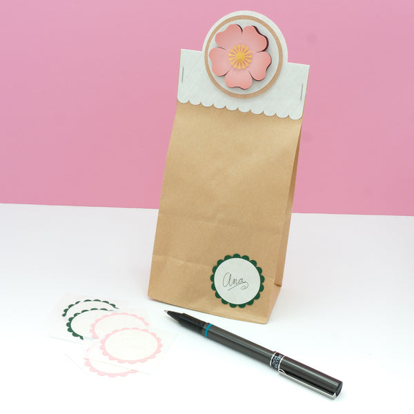 Wild Rose Goodie Bags